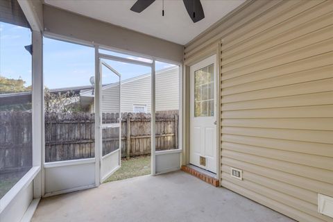 Tiny photo for 1901 Gina Drive #B, Tallahassee, FL 32303 (MLS # 393282)