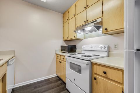 Tiny photo for 1901 Gina Drive #B, Tallahassee, FL 32303 (MLS # 393282)