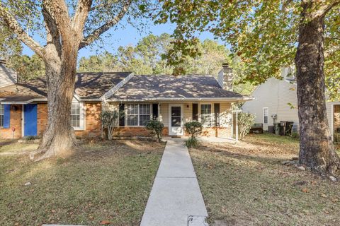 Photo of 1901 Gina Drive #B, Tallahassee, FL 32303 (MLS # 393282)