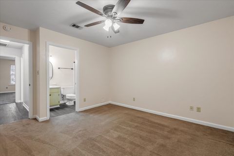 Tiny photo for 1901 Gina Drive #B, Tallahassee, FL 32303 (MLS # 393282)