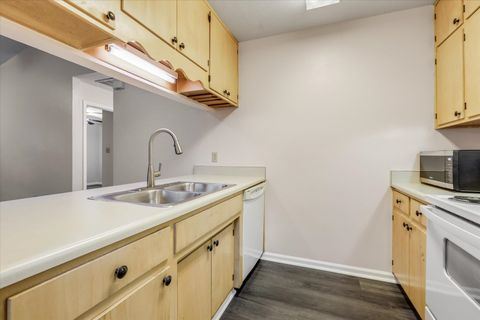 Tiny photo for 1901 Gina Drive #B, Tallahassee, FL 32303 (MLS # 393282)