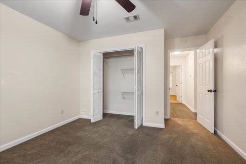 Tiny photo for 1901 Gina Drive #B, Tallahassee, FL 32303 (MLS # 393282)