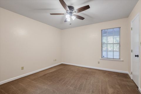 Tiny photo for 1901 Gina Drive #B, Tallahassee, FL 32303 (MLS # 393282)