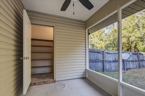 Tiny photo for 1901 Gina Drive #B, Tallahassee, FL 32303 (MLS # 393282)