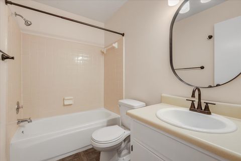 Tiny photo for 1901 Gina Drive #B, Tallahassee, FL 32303 (MLS # 393282)