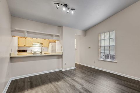 Tiny photo for 1901 Gina Drive #B, Tallahassee, FL 32303 (MLS # 393282)