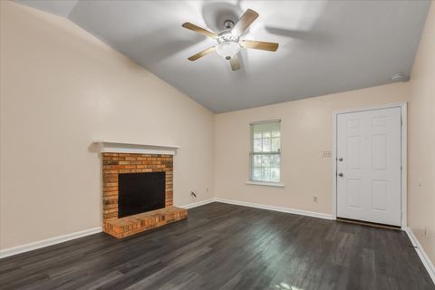 Tiny photo for 1901 Gina Drive #B, Tallahassee, FL 32303 (MLS # 393282)