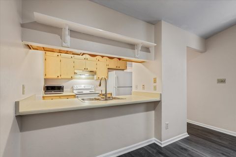 Tiny photo for 1901 Gina Drive #B, Tallahassee, FL 32303 (MLS # 393282)