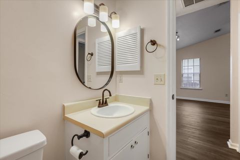 Tiny photo for 1901 Gina Drive #B, Tallahassee, FL 32303 (MLS # 393282)