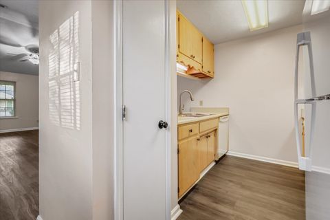 Tiny photo for 1901 Gina Drive #B, Tallahassee, FL 32303 (MLS # 393282)