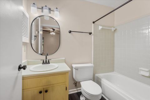 Tiny photo for 1901 Gina Drive #B, Tallahassee, FL 32303 (MLS # 393282)