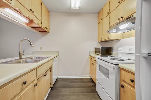 Tiny photo for 1901 Gina Drive #B, Tallahassee, FL 32303 (MLS # 393282)