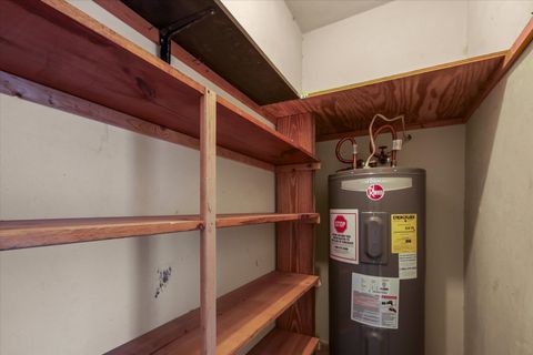 Tiny photo for 1901 Gina Drive #B, Tallahassee, FL 32303 (MLS # 393282)