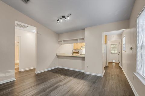 Tiny photo for 1901 Gina Drive #B, Tallahassee, FL 32303 (MLS # 393282)