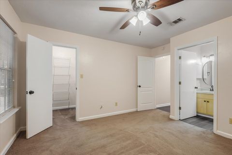 Tiny photo for 1901 Gina Drive #B, Tallahassee, FL 32303 (MLS # 393282)