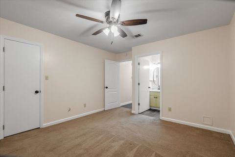 Tiny photo for 1901 Gina Drive #B, Tallahassee, FL 32303 (MLS # 393282)
