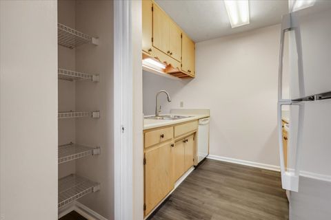 Tiny photo for 1901 Gina Drive #B, Tallahassee, FL 32303 (MLS # 393282)