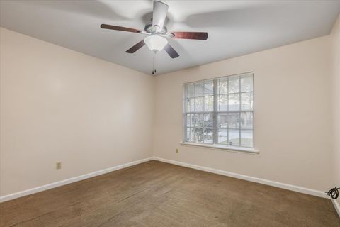 Tiny photo for 1901 Gina Drive #B, Tallahassee, FL 32303 (MLS # 393282)