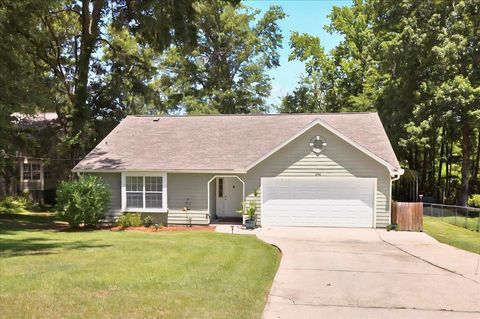 296 Timberlane Road, Tallahassee, FL 32312 - MLS#: 386243