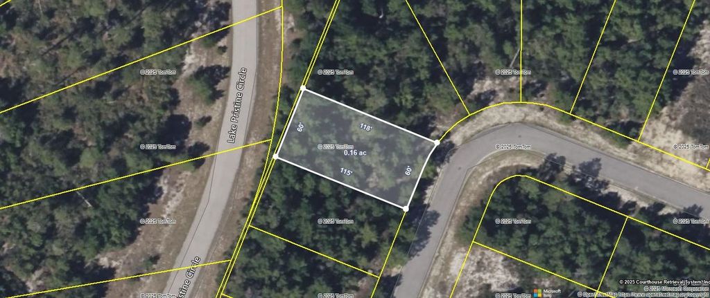 Photo of 1742 Landing Street, Carrabelle, FL 32322 (MLS # 393538)