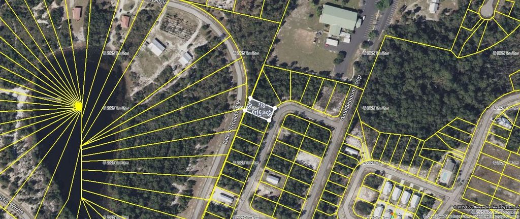 Photo of 1742 Landing Street, Carrabelle, FL 32322 (MLS # 393538)