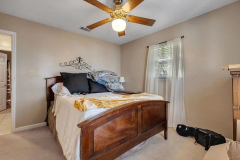 Tiny photo for 22530 FRANCES Way, Tallahassee, FL 32310 (MLS # 395428)