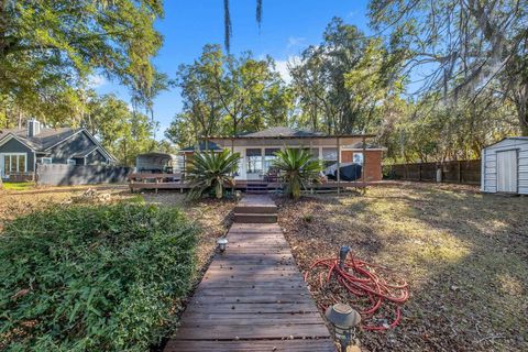 Tiny photo for 22530 FRANCES Way, Tallahassee, FL 32310 (MLS # 395428)