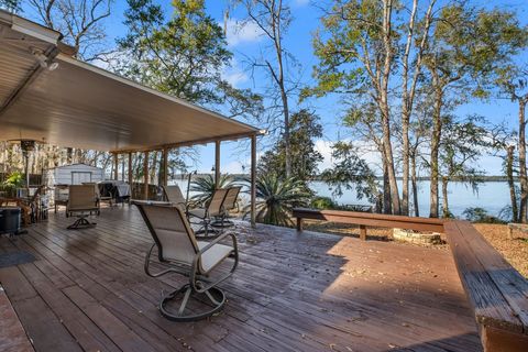 Tiny photo for 22530 FRANCES Way, Tallahassee, FL 32310 (MLS # 395428)