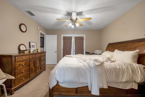 Tiny photo for 22530 FRANCES Way, Tallahassee, FL 32310 (MLS # 395428)