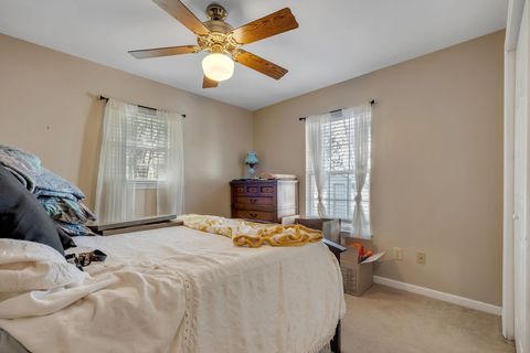 Tiny photo for 22530 FRANCES Way, Tallahassee, FL 32310 (MLS # 395428)