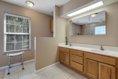 Tiny photo for 22530 FRANCES Way, Tallahassee, FL 32310 (MLS # 395428)