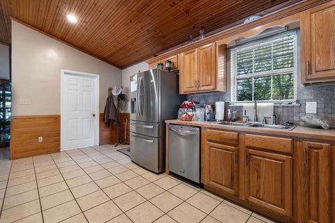 Tiny photo for 22530 FRANCES Way, Tallahassee, FL 32310 (MLS # 395428)