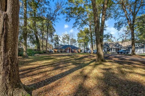 Tiny photo for 22530 FRANCES Way, Tallahassee, FL 32310 (MLS # 395428)