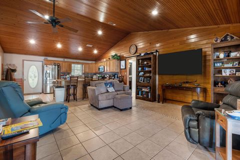 Tiny photo for 22530 FRANCES Way, Tallahassee, FL 32310 (MLS # 395428)