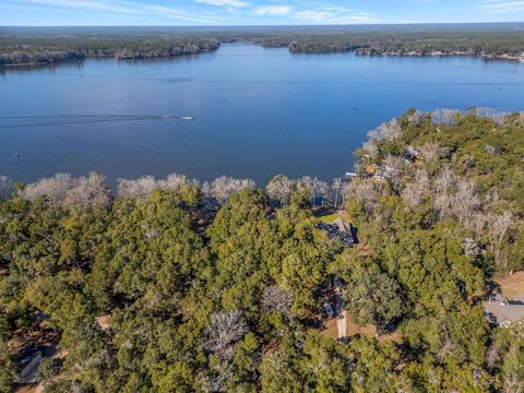 Tiny photo for 22530 FRANCES Way, Tallahassee, FL 32310 (MLS # 395428)