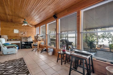 Tiny photo for 22530 FRANCES Way, Tallahassee, FL 32310 (MLS # 395428)