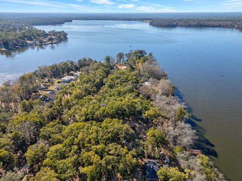 Tiny photo for 22530 FRANCES Way, Tallahassee, FL 32310 (MLS # 395428)