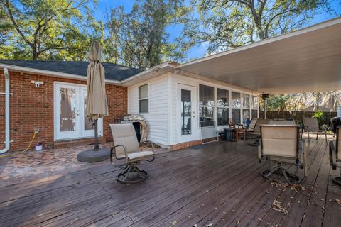 Tiny photo for 22530 FRANCES Way, Tallahassee, FL 32310 (MLS # 395428)