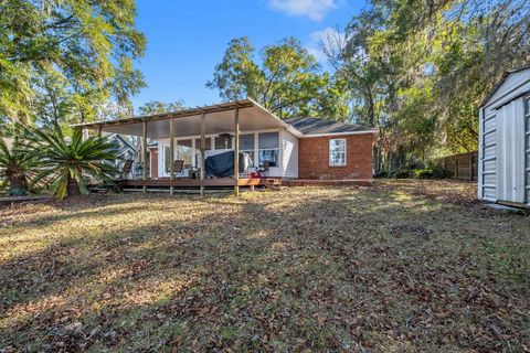 Tiny photo for 22530 FRANCES Way, Tallahassee, FL 32310 (MLS # 395428)