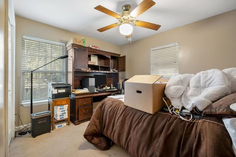 Tiny photo for 22530 FRANCES Way, Tallahassee, FL 32310 (MLS # 395428)