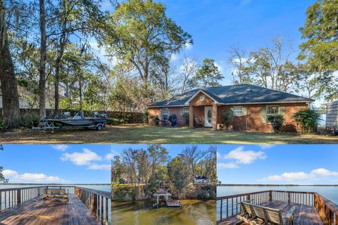 22530 FRANCES Way Tallahassee FL 32310