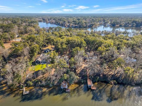 Tiny photo for 22530 FRANCES Way, Tallahassee, FL 32310 (MLS # 395428)