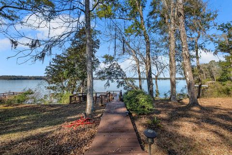 Tiny photo for 22530 FRANCES Way, Tallahassee, FL 32310 (MLS # 395428)