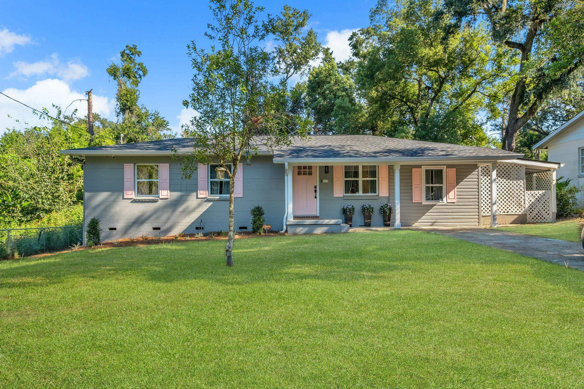 Photo 1 of 17 — 2412 Surrey st, Tallahassee, FL 32304