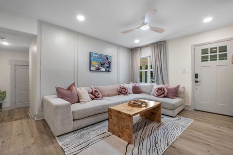 Tiny photo for 2412 Surrey st St, Tallahassee, FL 32304 (MLS # 393598)