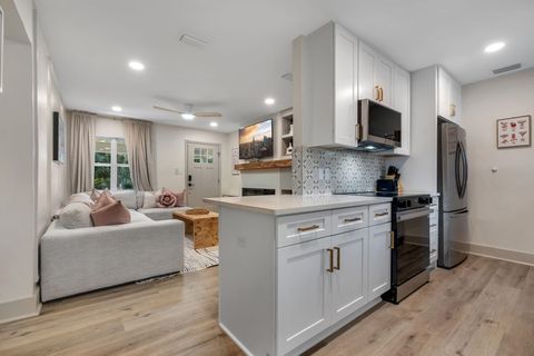 Tiny photo for 2412 Surrey st St, Tallahassee, FL 32304 (MLS # 393598)