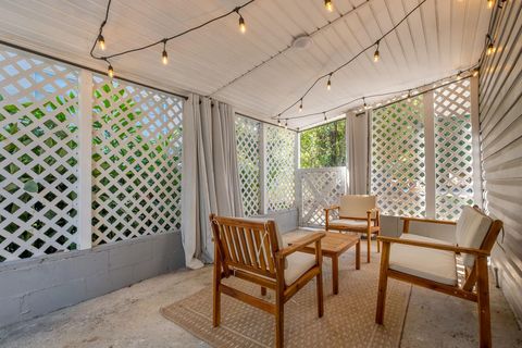 Tiny photo for 2412 Surrey st St, Tallahassee, FL 32304 (MLS # 393598)