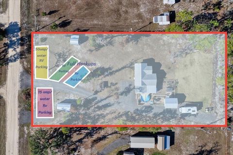 2114 Post Oak Road Perry FL 32348