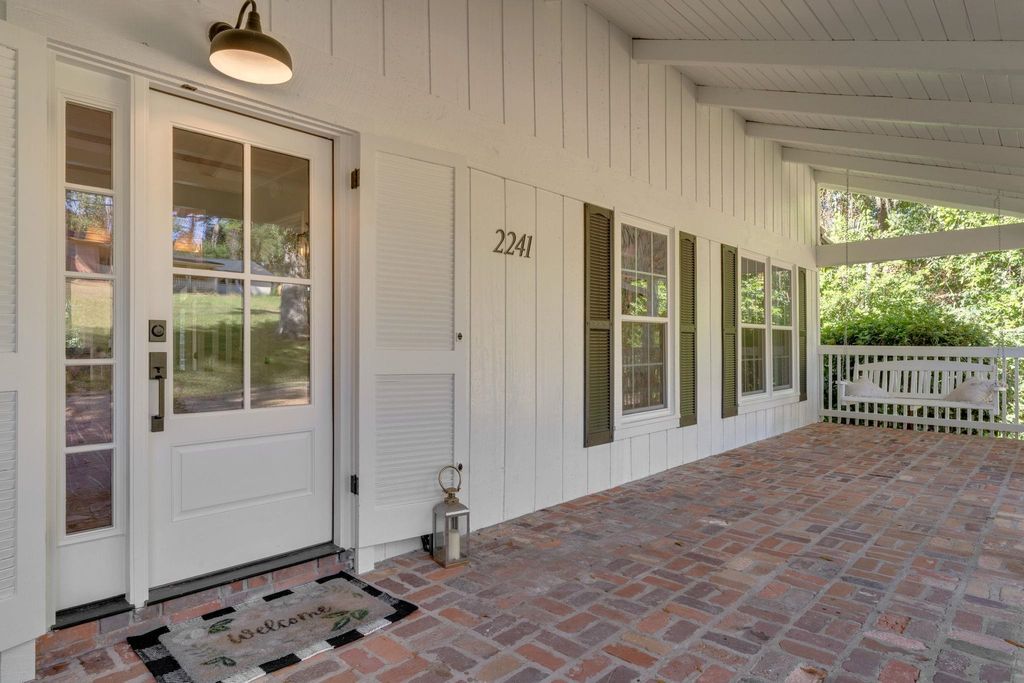 Photo of 2241 Armistead Road, Tallahassee, FL 32308 (MLS # 391991)