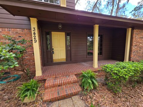 Tiny photo for 3429 Lakeshore Drive, Tallahassee, FL 32312 (MLS # 396885)